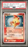 Torchic