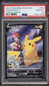 Pikachu V
