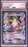 M Alakazam Ex