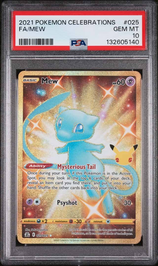 Mew