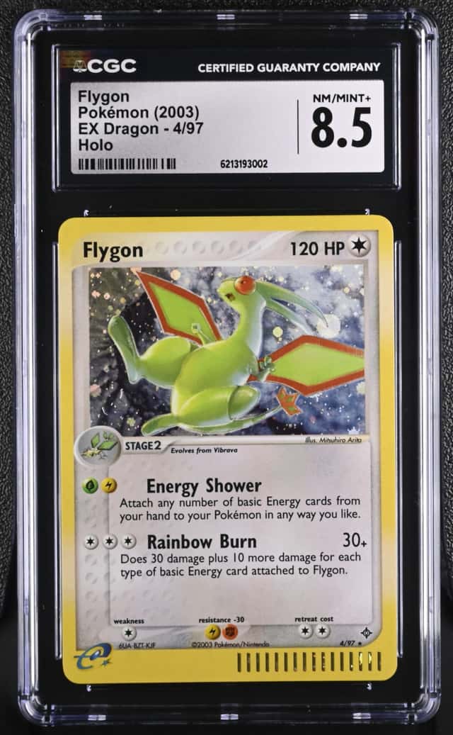 Flygon