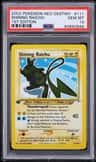 Shining Raichu