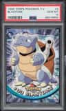 Blastoise