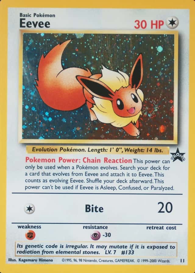 Holo · League