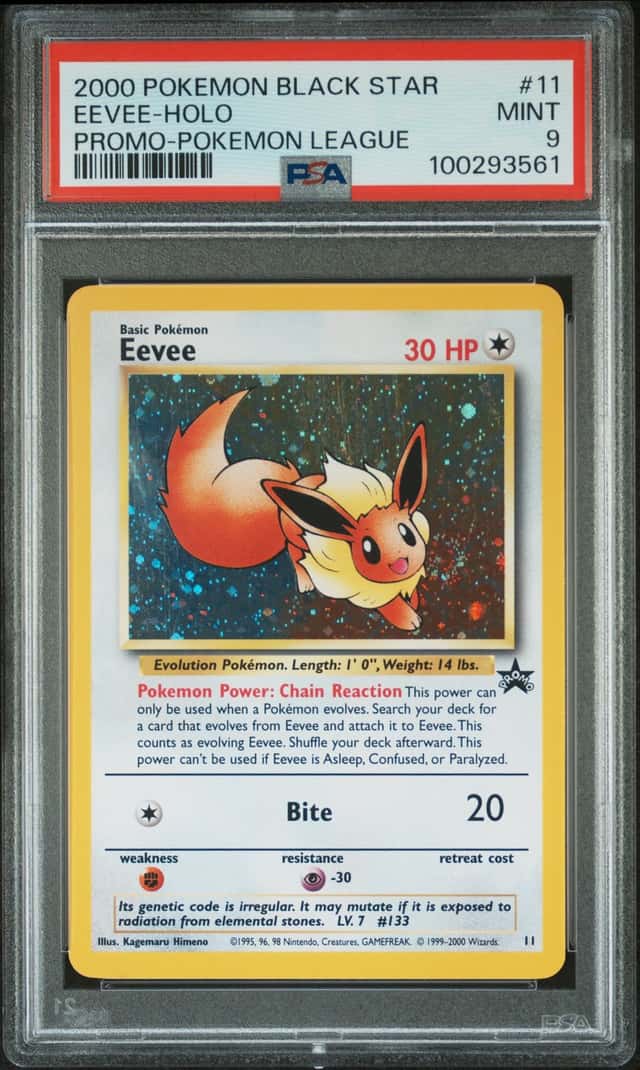 Eevee