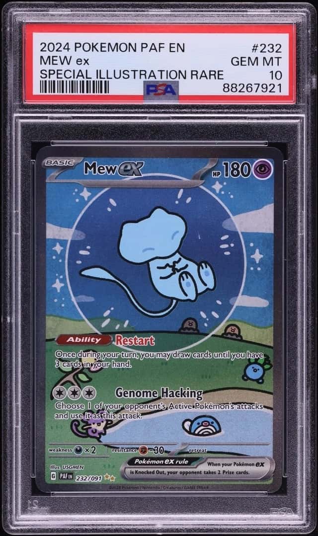 MEW ex