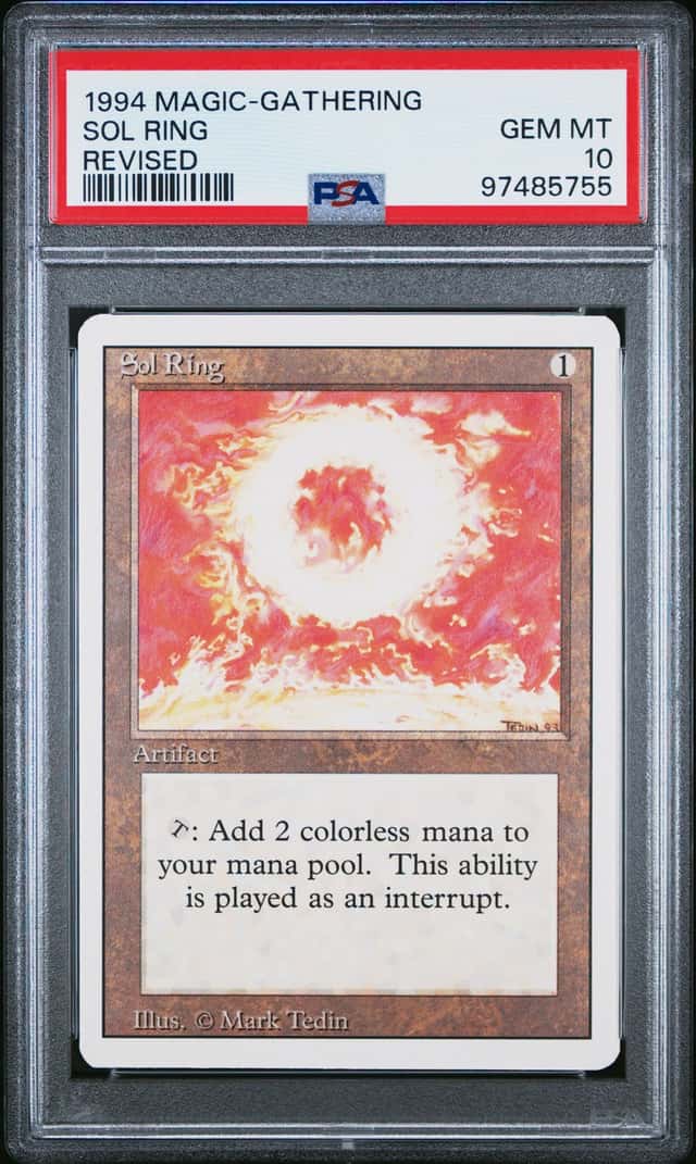 Sol Ring