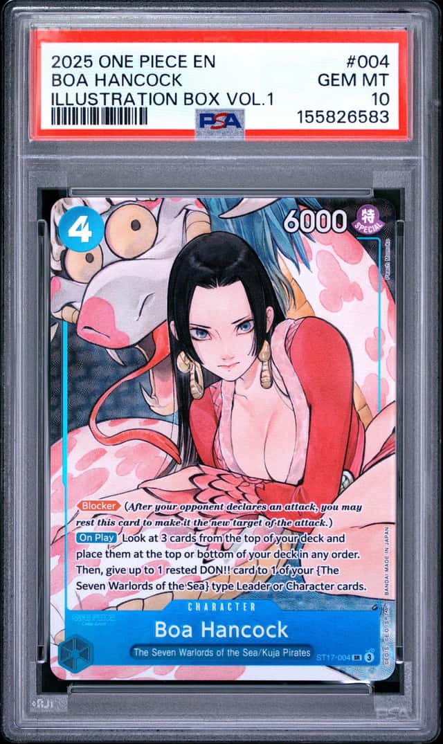 BOA Hancock