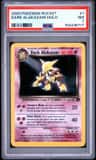 Dark Alakazam