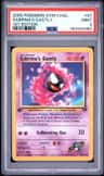 Sabrina'S Gastly