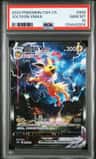 Jolteon Vmax