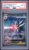 Mega Starmie Ex