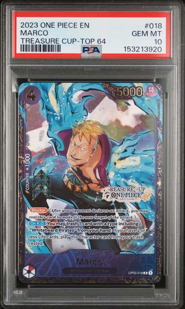 Marco