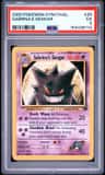 Sabrina'S Gengar