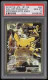 Pikachu Ex