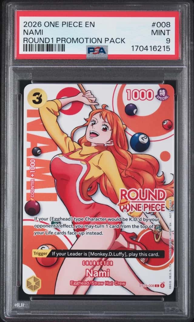 Nami