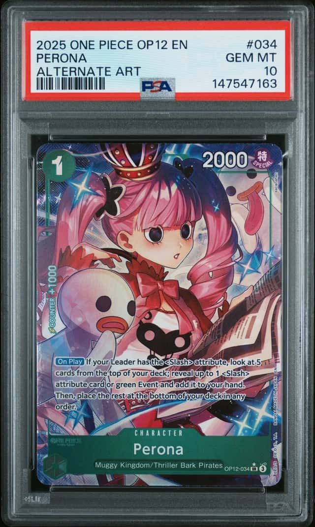 Perona