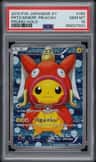 Pretend Magikarp Pikachu