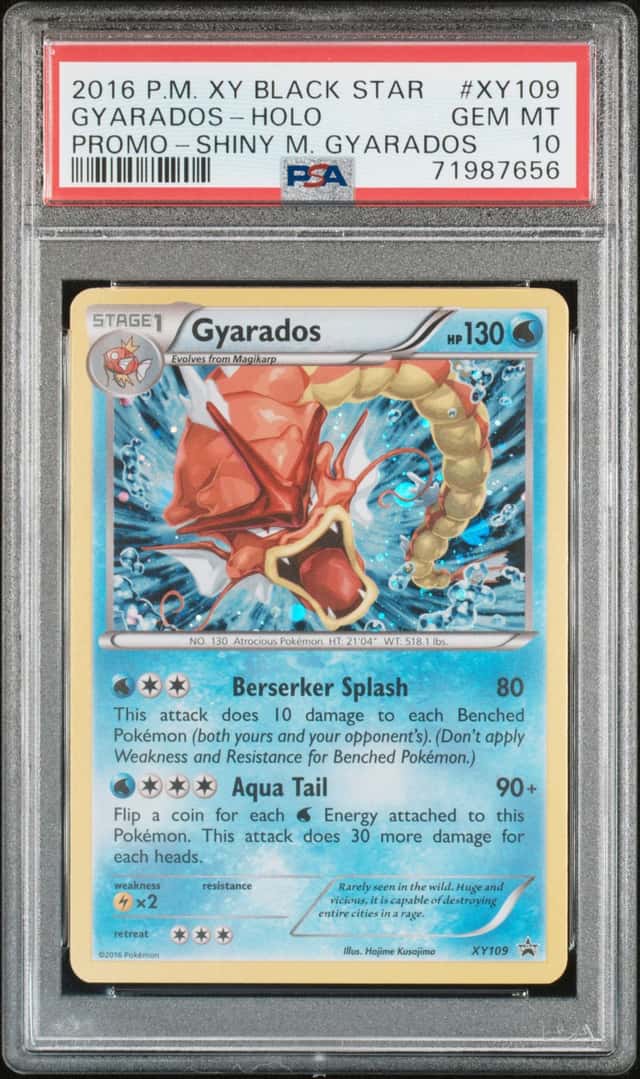 Gyarados