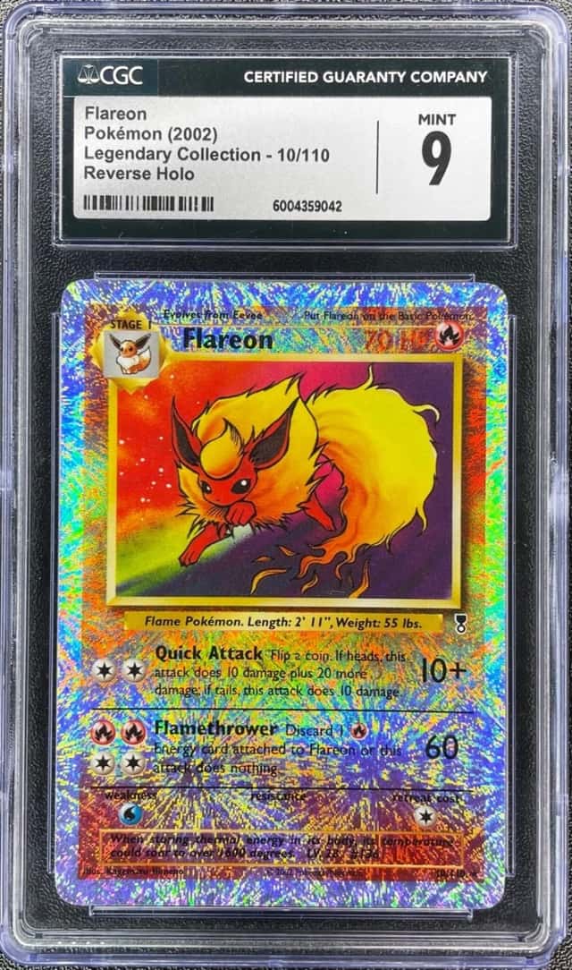 Flareon