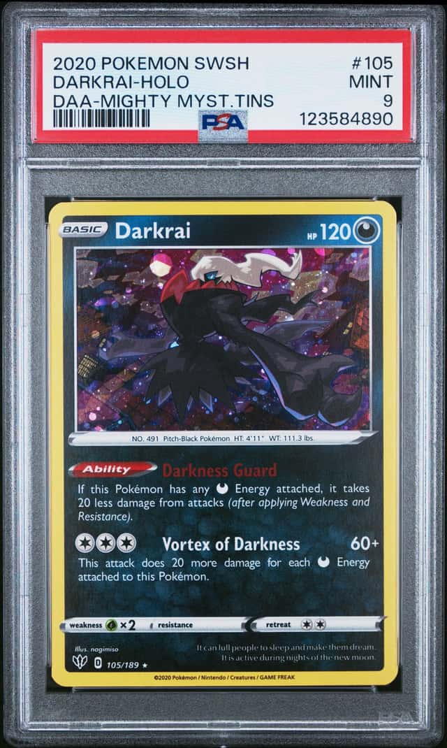 Darkrai