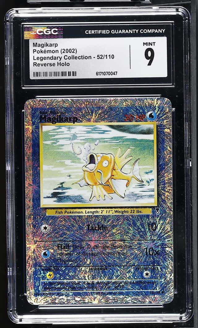 Magikarp
