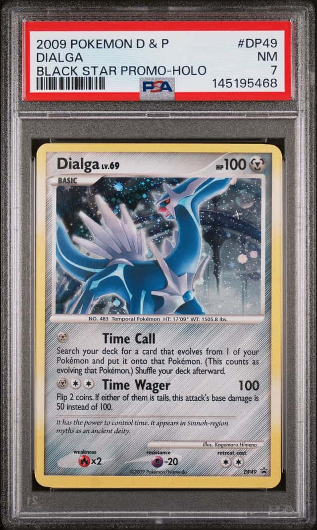 Dialga