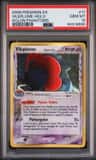 Vileplume δ