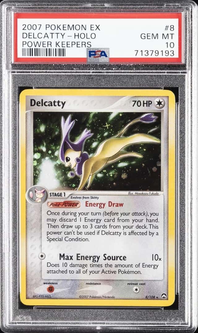 Delcatty