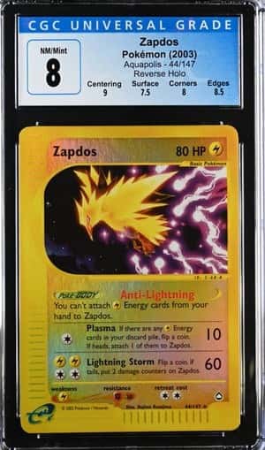 Zapdos