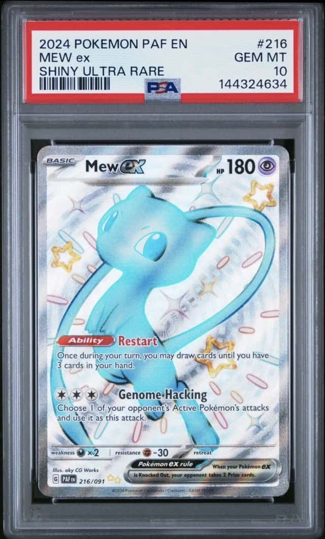 MEW ex