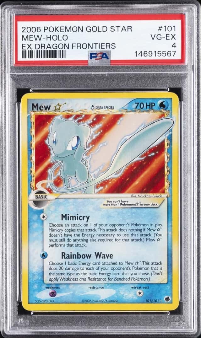 Mew