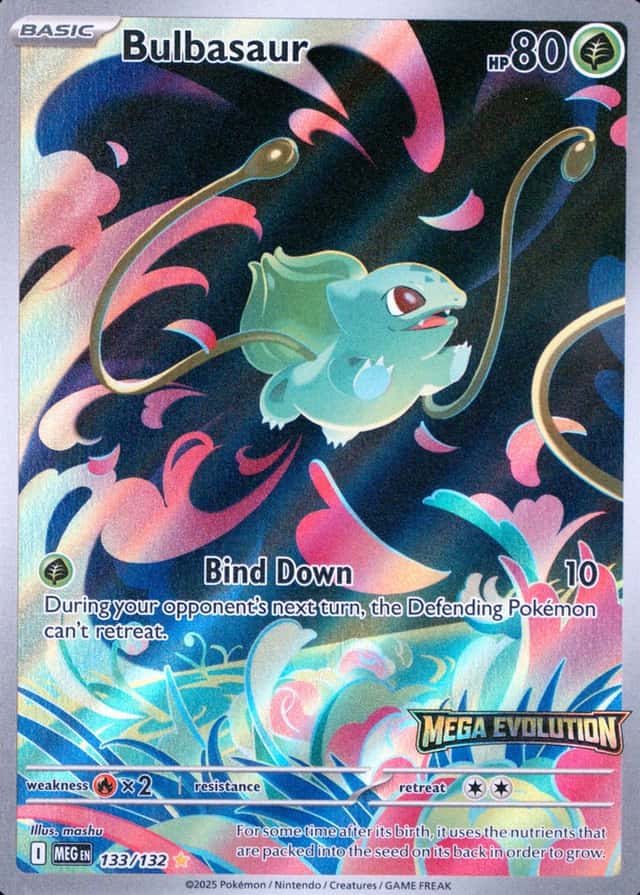 Box Topper