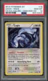 Lugia