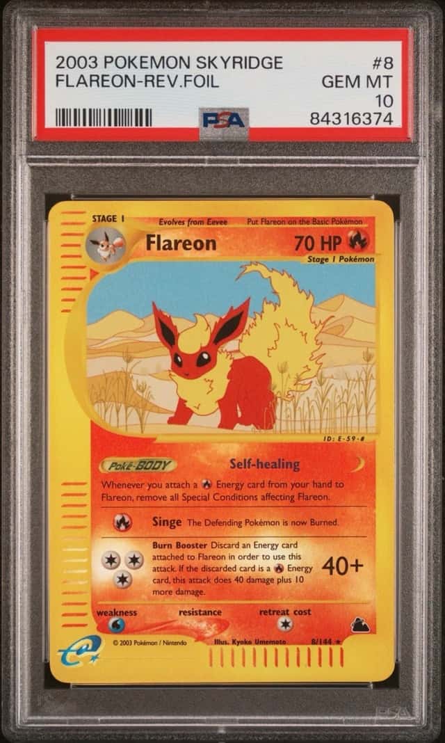 Flareon