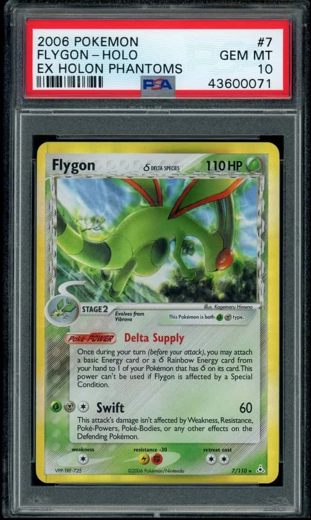 Flygon