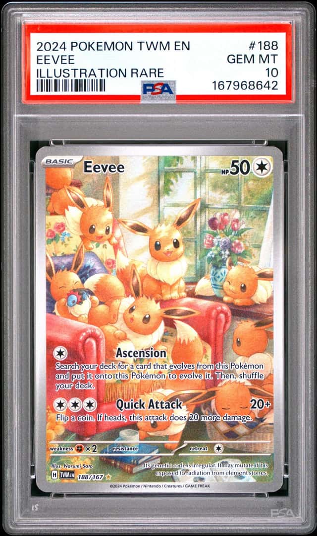 Eevee