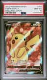 Pikachu V