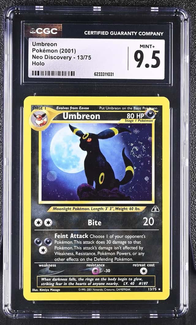 Umbreon