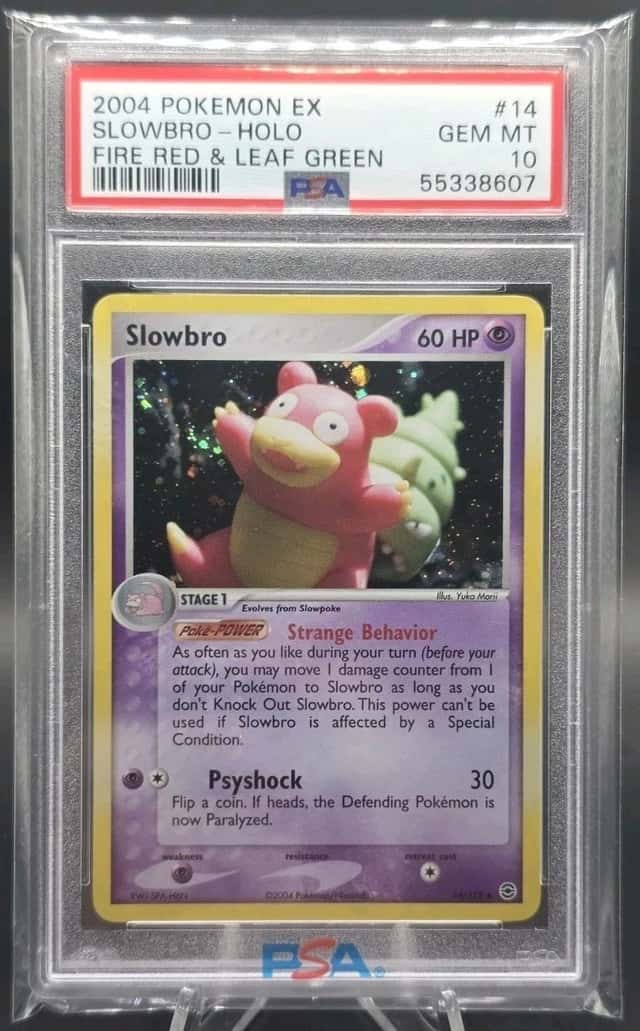 Slowbro