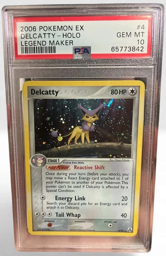 Delcatty