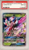 Lurantis Gx