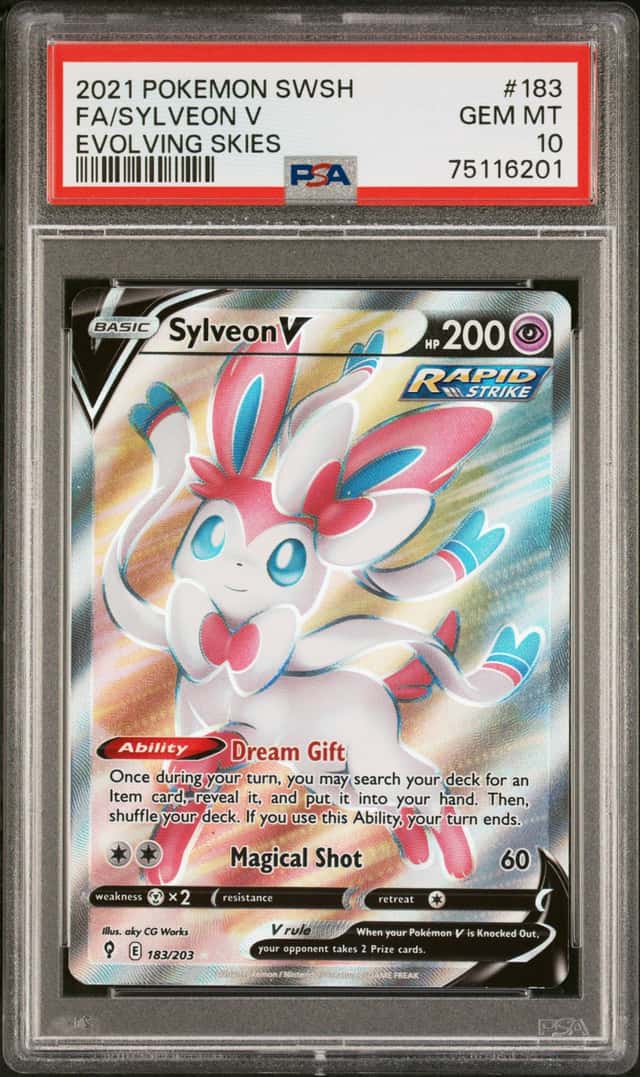 Sylveon V