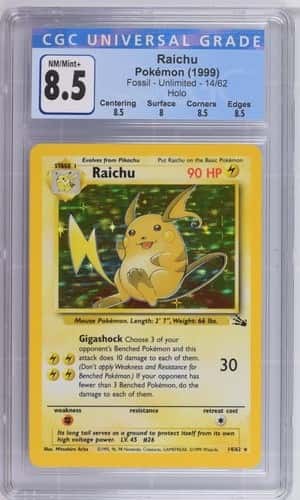 Raichu