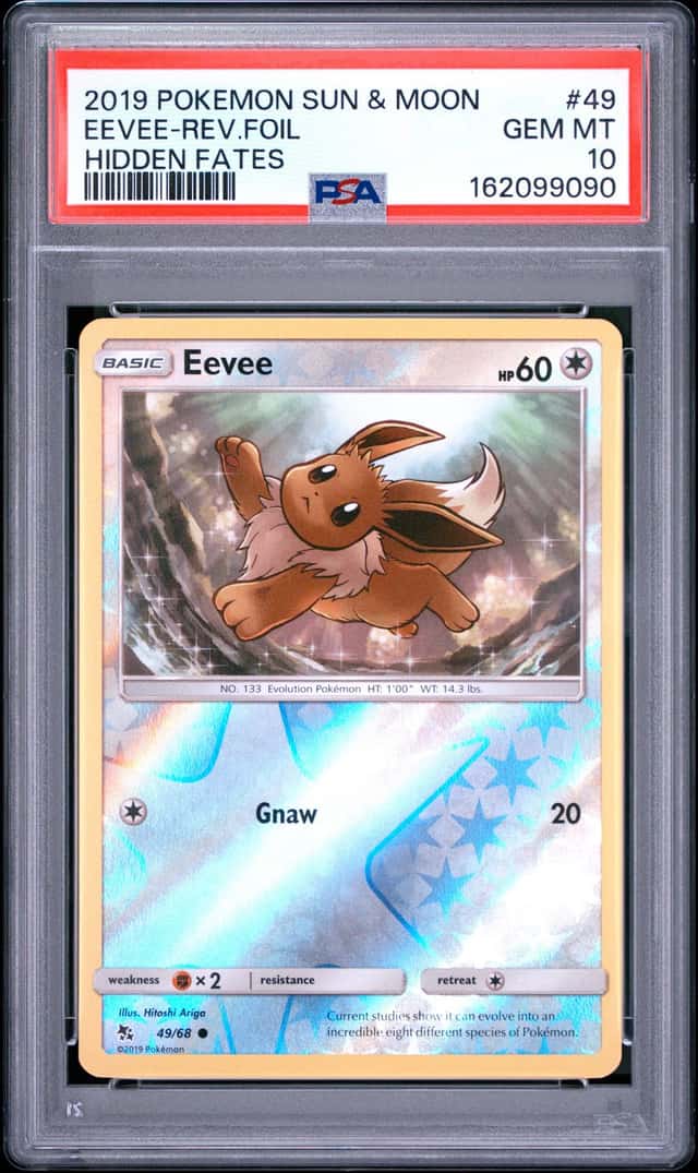 Eevee