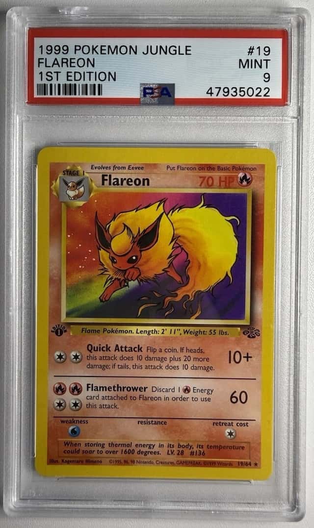 Flareon