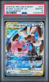 Mega Lopunny & Jigglypuff Gx