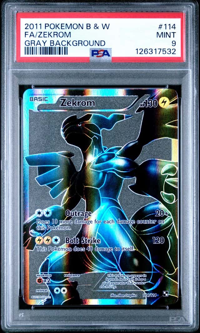 Zekrom