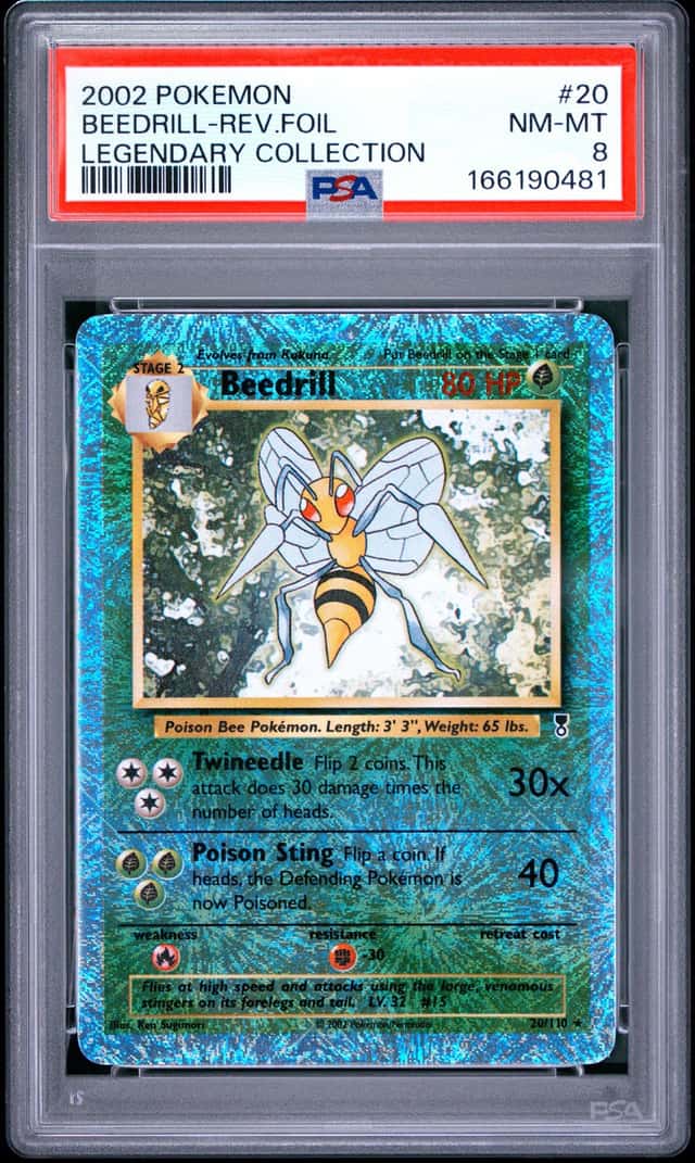 Beedrill