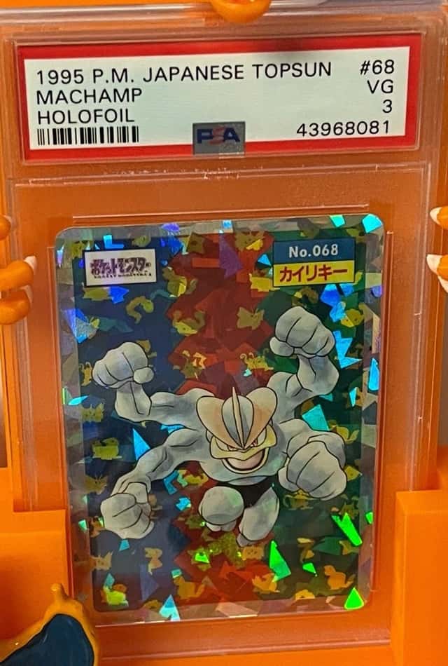 Machamp